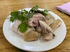 -文昌鸡饭店110号(中山路店)