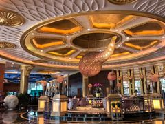 -深圳凯宾斯基酒店