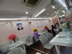 -谦和素食自助餐(云峰花园店)