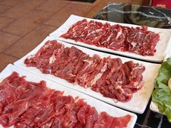 -潮汕美牛肉丸火锅店(天宁寺店)