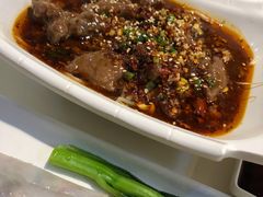 -大咀港式茶餐厅(恒泰店)