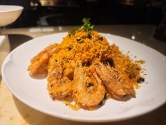 避风塘炒虾蟹-上饍·中国厨房(建发JFC品尚中心店)