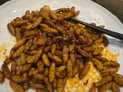 -虾饺妹·粤式手工点心(水荫路店)