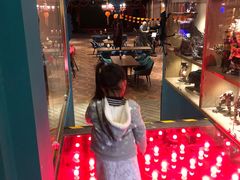 -疯克大象美式烤肉餐厅