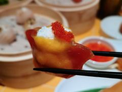 -蔡澜点心·粤菜(花城汇南区店)