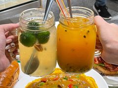 -八爷茶餐厅