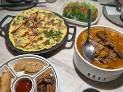 -莆田餐厅PUTIEN(西安万象天地店)