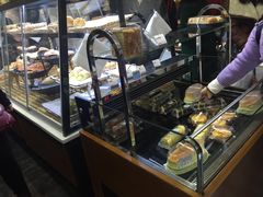 -幸福西饼面包茶饮(车公庙店)