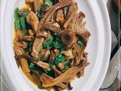 -兰湘子·湘菜小炒(石家庄万象城店)