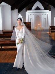 -青禾蒙娜丽莎婚纱摄影(武汉总店)