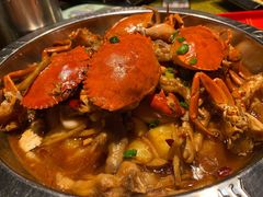-胖哥俩肉蟹煲(福州仓山爱琴海店)