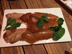 -四季民福烤鸭店(前门廊房二条店)