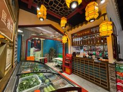 -钟掌勺忘不了地道湘菜(新天地假日广场店)