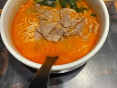 -和府捞面(天河领展广场店)