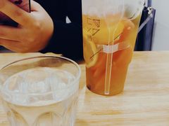 -仁义涵西餐·咖啡(中华巴洛克店)