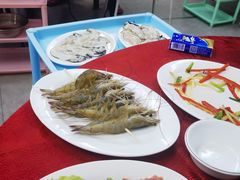 -花苑美食横琴生蚝火锅(拱北粤华路店)