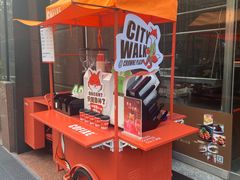 -银星皇冠假日酒店美食阁