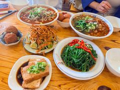 -桂花香手工面(鼓楼店)