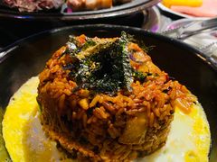 -济州爱肉堂(总店)