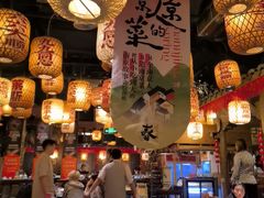 -南京大牌档(青岛万象城店)