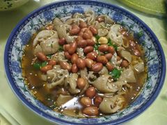 -川悦壹号·川菜(蠡溪路店)