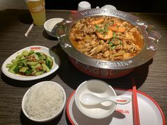 -胖哥俩肉蟹煲(南宁江南万达店)