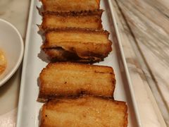 -汤城小厨•粤菜•靓汤(西直门凯德MALL店)