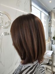 -潘多拉Hairsalon