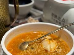 -丰茂烤串(外滩星荟中心店)