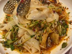 -西贝(虹口龙之梦店)