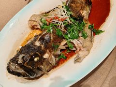 -润泽园饭庄(中山路店)