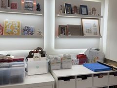 -海马体照相馆(上海万象城店)