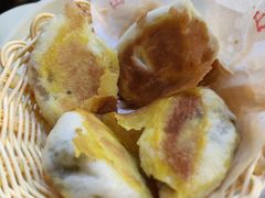 水煎包-方中山胡辣汤(顺河路店)