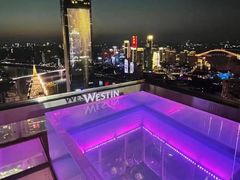 -重庆解放碑威斯汀酒店