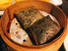 糯米鸡-万丽轩·粤菜(王府井金茂万丽酒店)