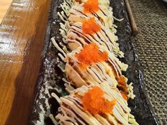 -半藏居酒屋(香港花园店)