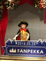 -幻贝家儿童乐园(苏州中心店)