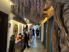 -食悦江南·淮扬菜·烤鸭(亚运村·惠新店)