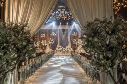 -西安威斯汀大酒店·宴会厅