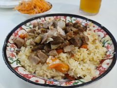 -帕米尔食府(白云观店)