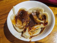 甜水面-洞子口张老二凉粉(文殊院店)