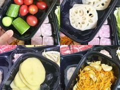 -海底捞火锅(正大乐城店)