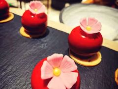 -杭州桐庐康莱德酒店西餐厅-舍