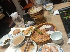 -古关火锅店(古北水镇景区店)