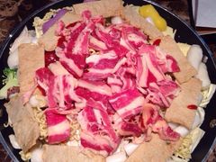 首尔焖鲜汇(日月光店)-猪啊牛呀羊啊铜盘烤肉(正大广场店)