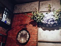-玛格萝妮(汇智国际商业中心店)
