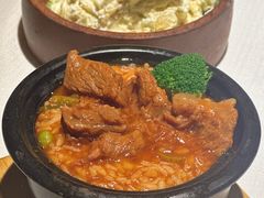 -俄士厨房(时代天街店)