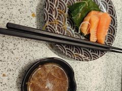 -争鲜回转寿司(大连和平广场凯德PLUS店)