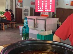 -金海椒罐罐鲢鱼(东方桂苑店)