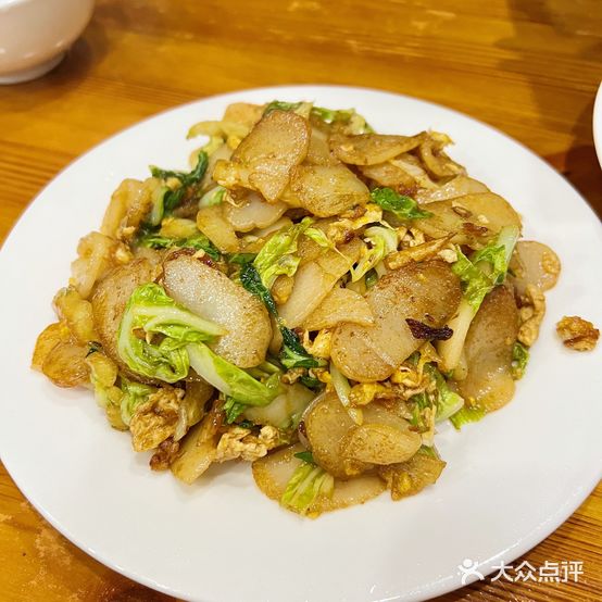 师桥夜宵砂锅